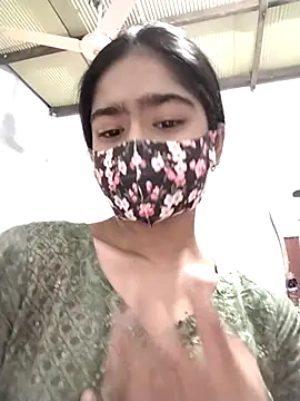 Arisha- online show from 02-16-26, 05:47