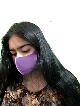 Snapshot of Arisha- chatting on 05-12-26, 11:40 Arisha- online show from 05-12-26, 11:40