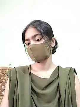 Snapshot of Arisha- chatting on 05-20-26, 06:30 Arisha- online show from 05-20-26, 06:30
