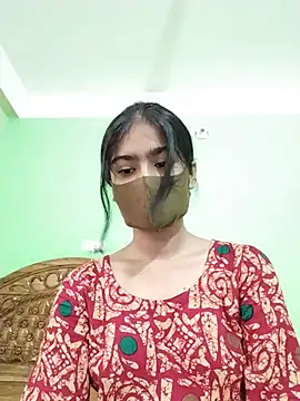 Snapshot of Arisha- chatting on 05-21-26, 07:48 Arisha- online show from 05-21-26, 07:48