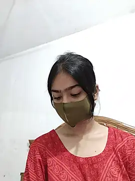 Snapshot of Arisha- chatting on 06-20-26, 11:46 Arisha- online show from 06-20-26, 11:46