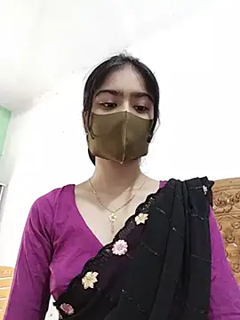 Snapshot of Arisha- chatting on 06-21-26, 05:32 Arisha- online show from 06-21-26, 05:32