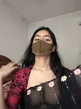 Arisha- online show from 07-03-26, 06:31