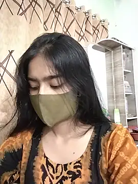 Arisha- online show from 07-28-26, 03:43