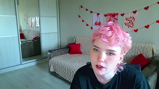 Snapshot of School_Love chatting on 09-25-25, 11:03 School Love online show from 09-25-25, 11:03