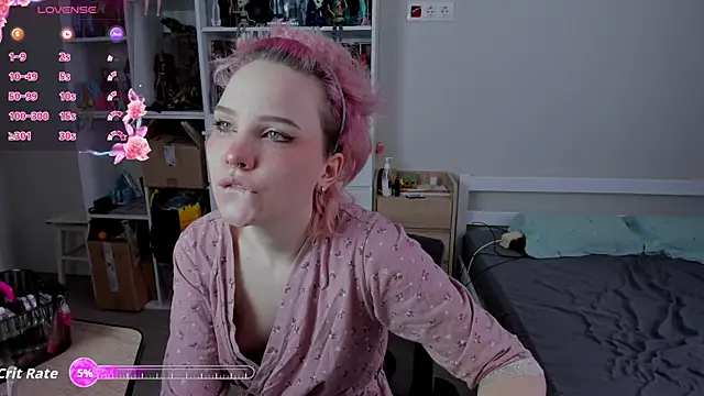 School Love online show from 01-15-26, 07:02