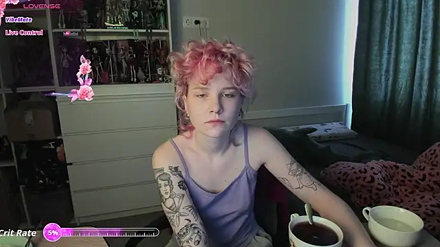 School Love online show from 03-16-26, 07:12