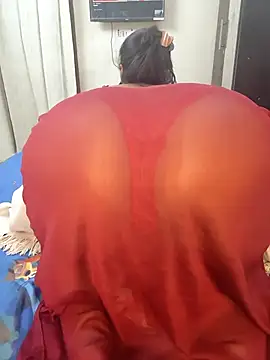 wildsakhi online show from 10-26-25, 01:50