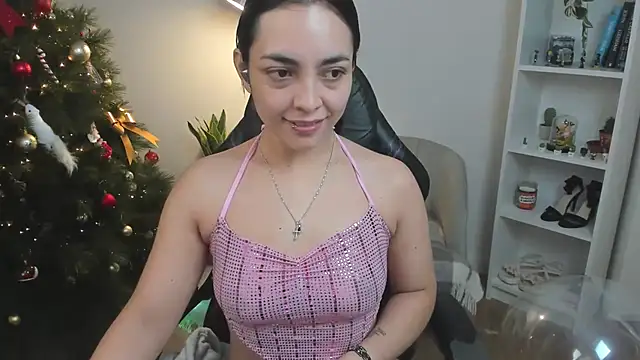  BellaEvans  online show from 12-23-25, 05:38