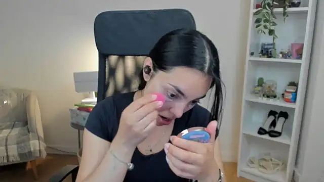  BellaEvans  online show from 05-29-26, 04:32