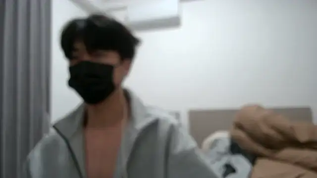 wuzhimao0207 online show from 01-10-25, 08:15