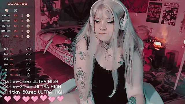 noori  hope online show from 11-14-25, 09:13