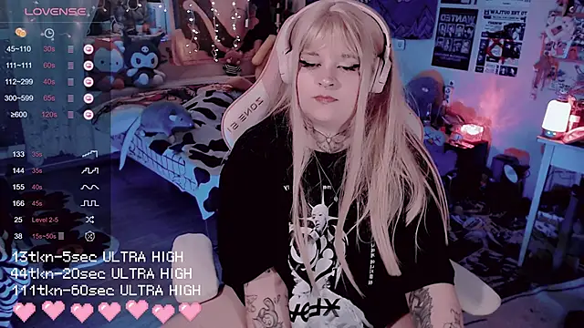 noori  hope online show from 11-19-25, 08:42