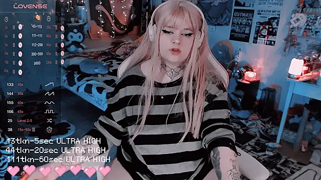 noori  hope online show from 11-24-25, 09:47