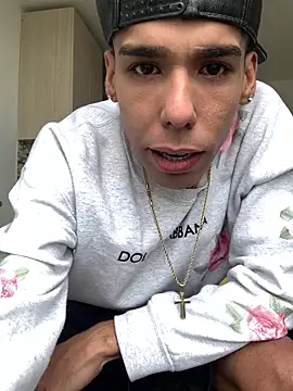 aldrinwhite online show from 03-16-25, 05:50