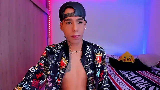 aldrinwhite online show from 02-04-26, 05:08