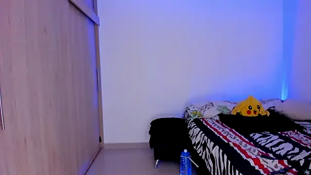 aldrinwhite online show from 02-14-26, 03:42