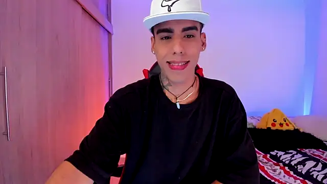 aldrinwhite online show from 02-16-26, 05:31