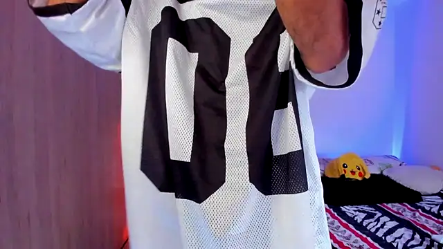 aldrinwhite online show from 03-05-26, 04:03