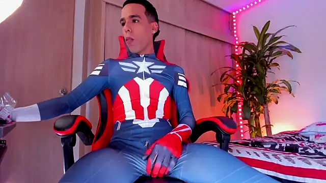 aldrinwhite online show from 04-17-26, 05:27