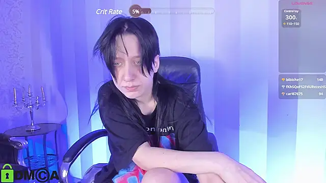 Medusa  Gorgona online show from 02-13-25, 01:29