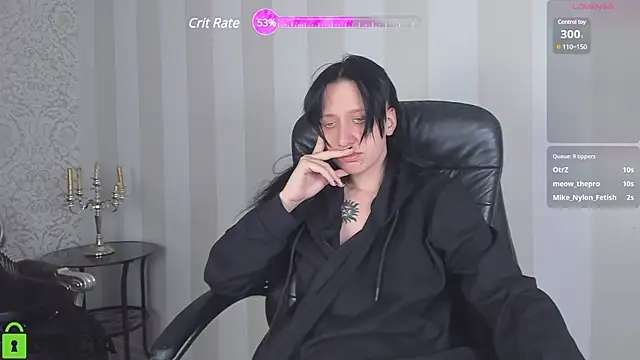 Medusa  Gorgona online show from 02-16-25, 04:42