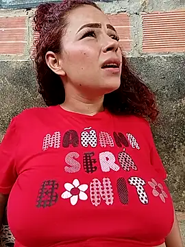 Mommy-Hot online show from 10-01-25, 01:39