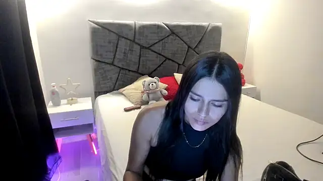 cloe fox online show from 03-04-26, 01:33