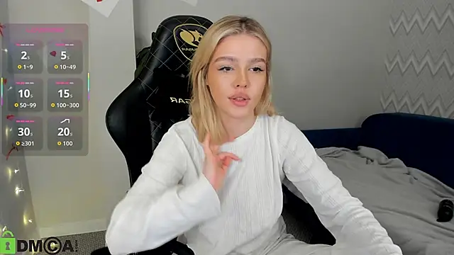 Anna Robinson online show from 02-23-26, 09:28