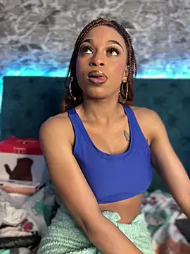 Melany Williams online show from 02-19-25, 07:48