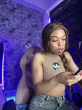 Melany Williams online show from 03-16-25, 01:17