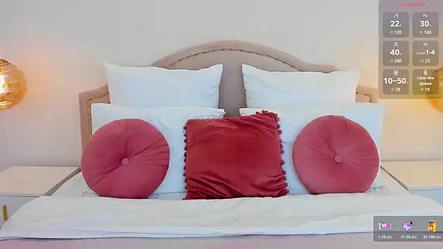 MissLoou online show from 11-06-25, 06:14