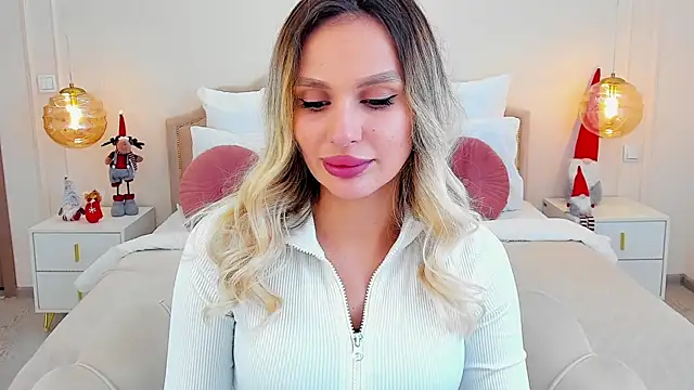 MissLoou online show from 01-06-26, 06:17