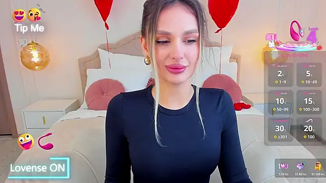 MissLoou online show from 02-16-26, 06:09