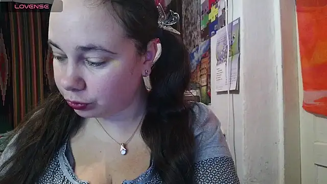 Cora Maro online show from 10-04-25, 11:41