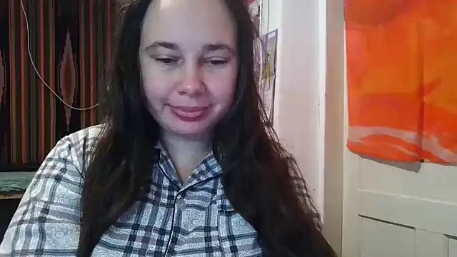 Cora Maro online show from 10-04-25, 11:58