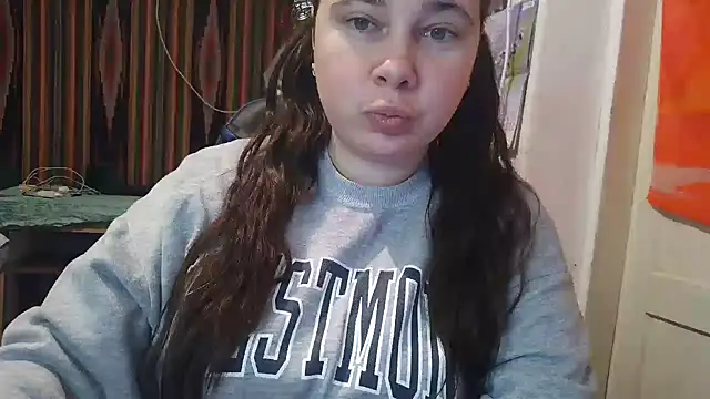 Cora Maro online show from 10-06-25, 12:02