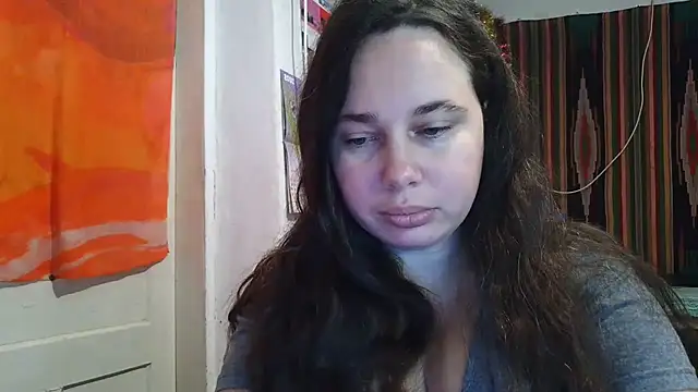 Cora Maro online show from 10-16-25, 12:50