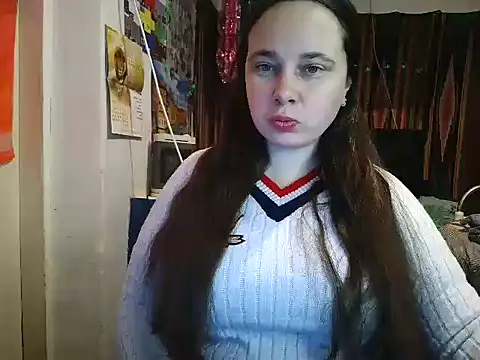 Cora Maro online show from 11-08-25, 01:44