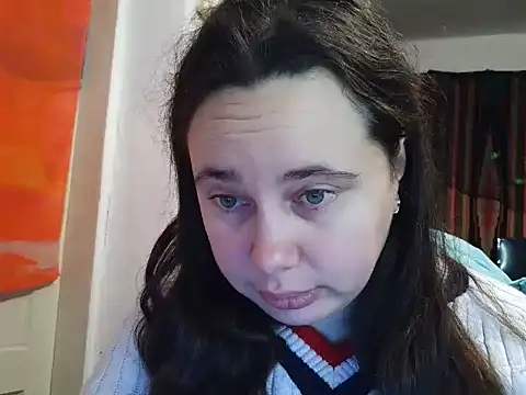 Cora Maro online show from 11-09-25, 01:48