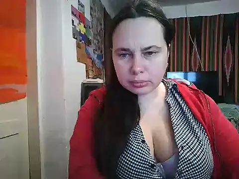 Cora Maro online show from 01-06-26, 11:36