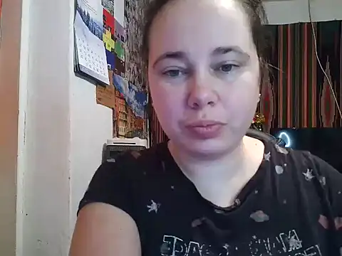 Cora Maro online show from 01-07-26, 11:29