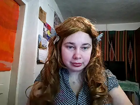 Cora Maro online show from 02-01-26, 12:26