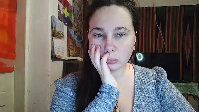 Cora Maro online show from 02-11-26, 03:50