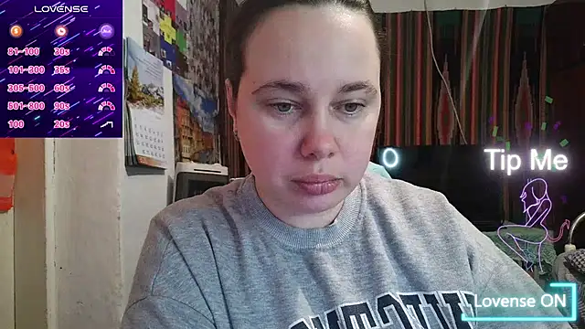 Cora Maro online show from 02-21-26, 02:29