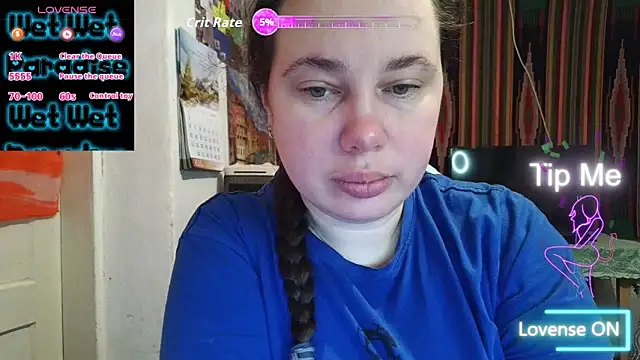 Cora Maro online show from 02-24-26, 11:47