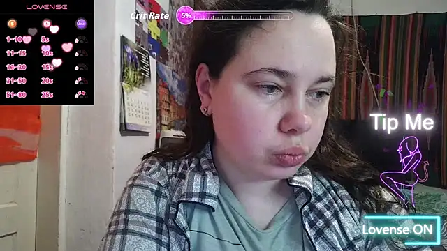 Cora Maro online show from 03-13-26, 11:33