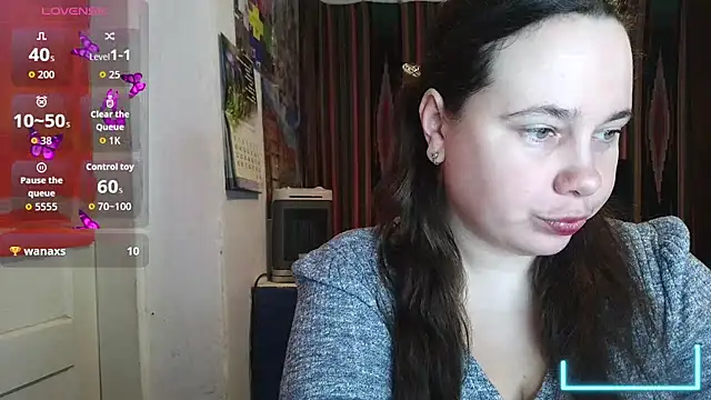 Cora Maro online show from 03-28-26, 12:05