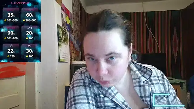 Cora Maro online show from 05-21-26, 11:34
