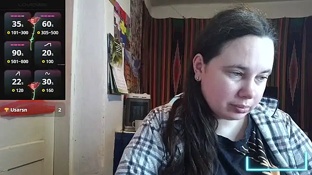 Cora Maro online show from 05-29-26, 02:20